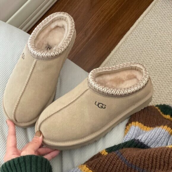 UGG Tazz Tasman Sandals Women Slipper - Picture 1 of 8
